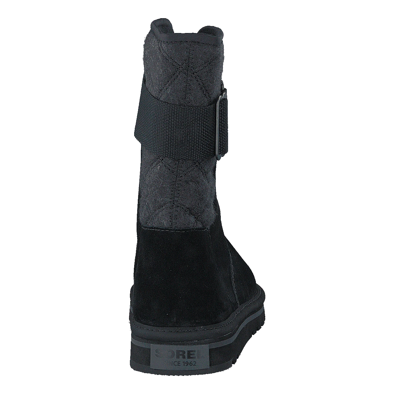 Sorel Newbie 010 Black Grill(Newbie 010 Black Grill) 5 Sorel Newbie 010 Black Grill(Newbie 010 Black Grill) - Bild 5