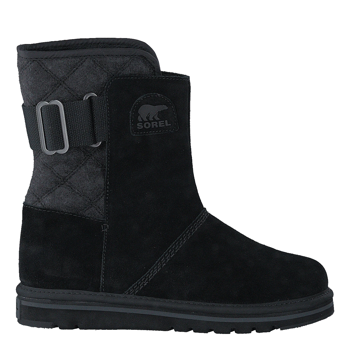 Sorel Newbie 010 Black Grill(Newbie 010 Black Grill) 2 Sorel Newbie 010 Black Grill(Newbie 010 Black Grill) - Bild 2