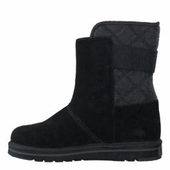 Sorel Newbie 010 Black Grill(Newbie 010 Black Grill)