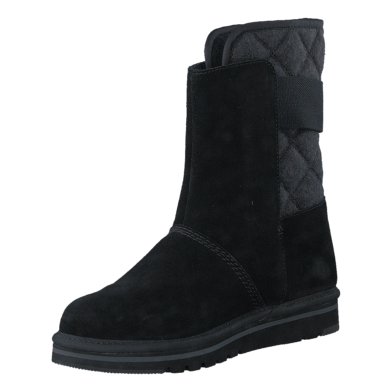 Sorel Newbie 010 Black Grill(Newbie 010 Black Grill) 3 Sorel Newbie 010 Black Grill(Newbie 010 Black Grill) - Bild 3