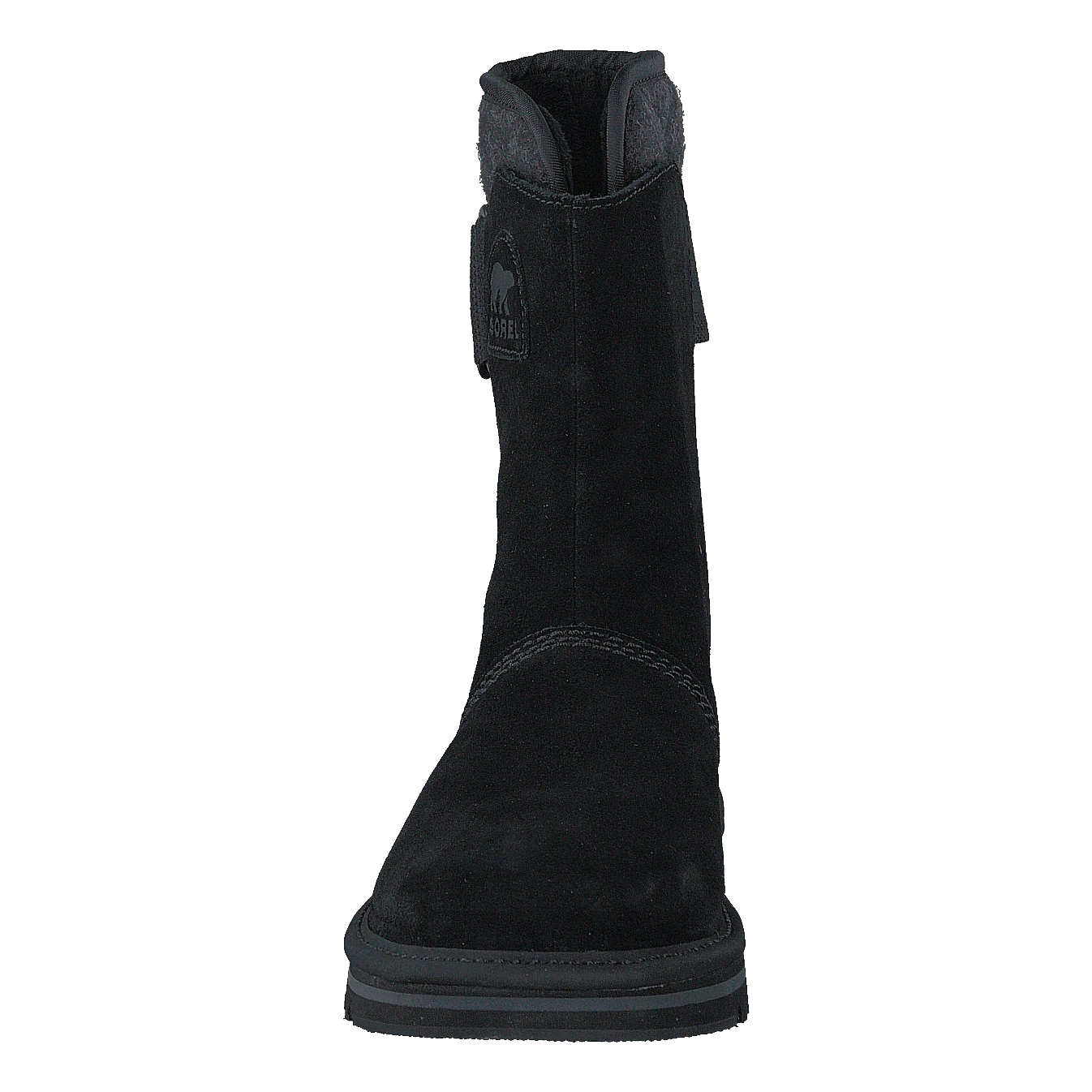 Sorel Newbie 010 Black Grill(Newbie 010 Black Grill) 4 Sorel Newbie 010 Black Grill(Newbie 010 Black Grill) - Bild 4