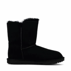 Ugg Bailey Button II Black(Bailey Button Ii Black) -Heppo Butik 60029 46 003