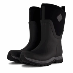 ARCTIC SPORT II SHORT BLACK(Sport Ii Black) -Heppo Butik 60030 05 005