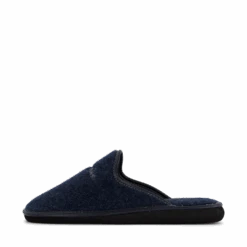 Hush Puppies Boston Navy(Boston Navy)