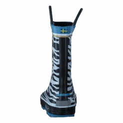 Zebra Gold Blue(Zebra Gold Blue 1) -Heppo Butik 60032 70 5d206bc9 5a7b 4a58 919c c411152225a7