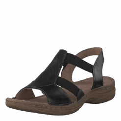 Emma 483-2512 Black(483 2512 Black) 9 Emma 483-2512 Black(483 2512 Black) -Heppo Butik 60033 72