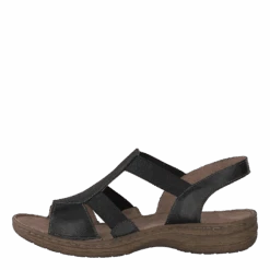 Emma 483-2512 Black(483 2512 Black)