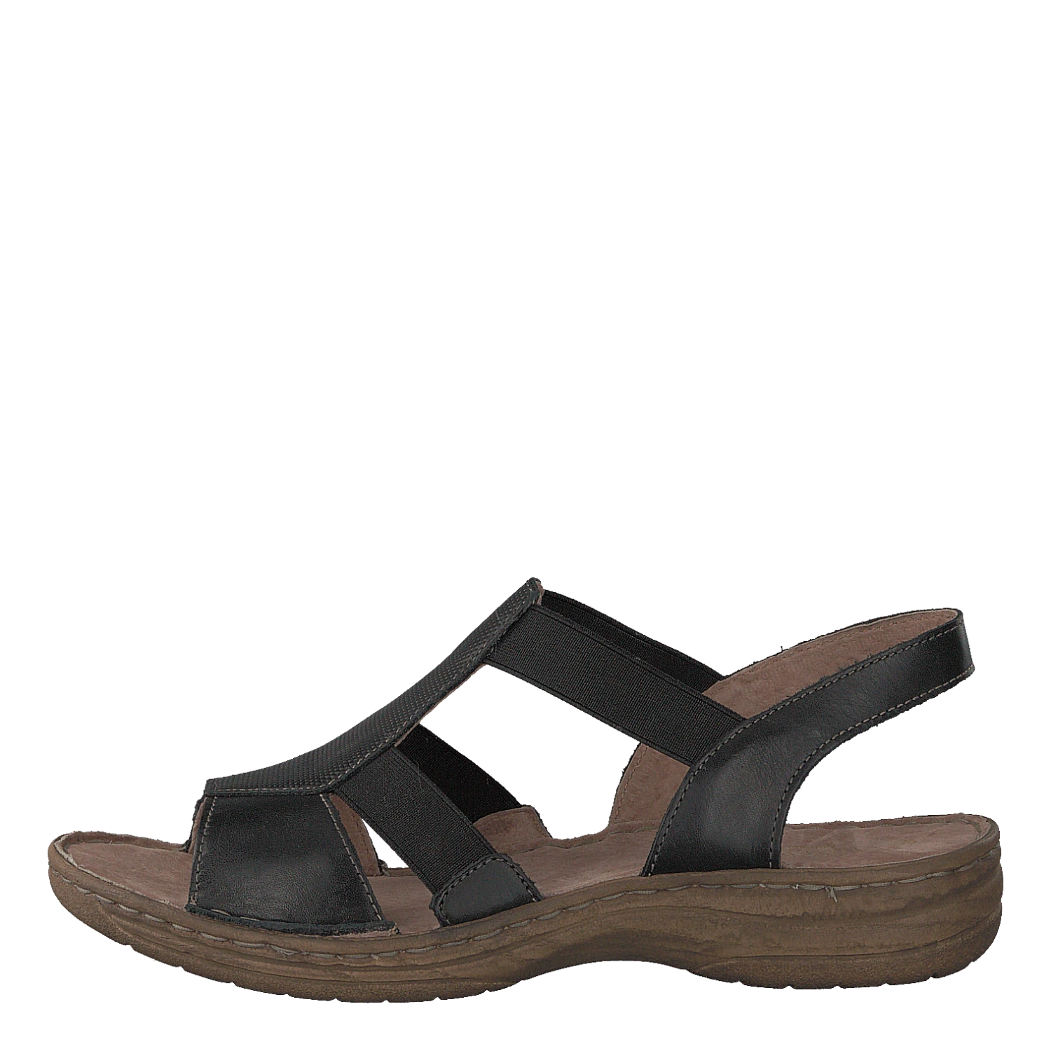 Emma 483-2512 Black(483 2512 Black) 1 Emma 483-2512 Black(483 2512 Black)