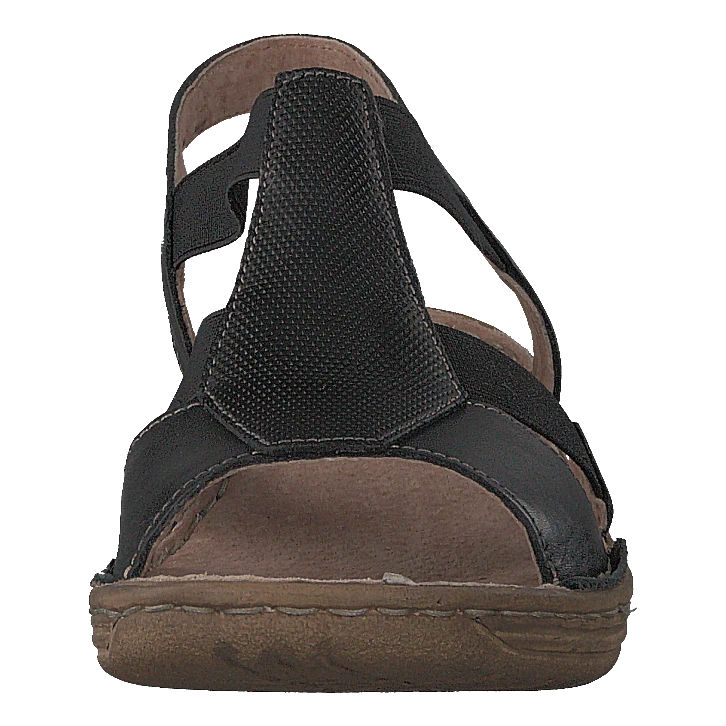 Emma 483-2512 Black(483 2512 Black) 4 Emma 483-2512 Black(483 2512 Black) - Bild 4