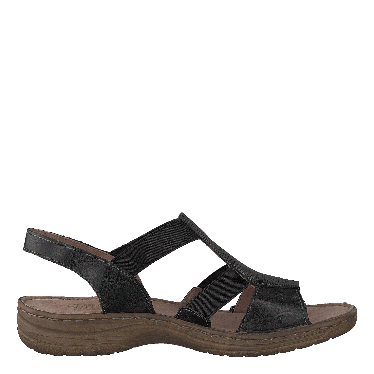 Emma 483-2512 Black(483 2512 Black) 2 Emma 483-2512 Black(483 2512 Black) - Bild 2