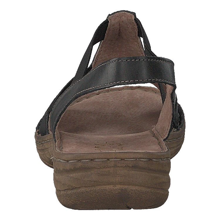 Emma 483-2512 Black(483 2512 Black) 5 Emma 483-2512 Black(483 2512 Black) - Bild 5