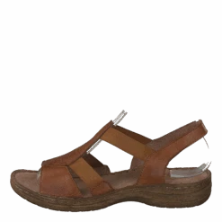 Emma 483-2512 Cognac(483 2512 Cognac)