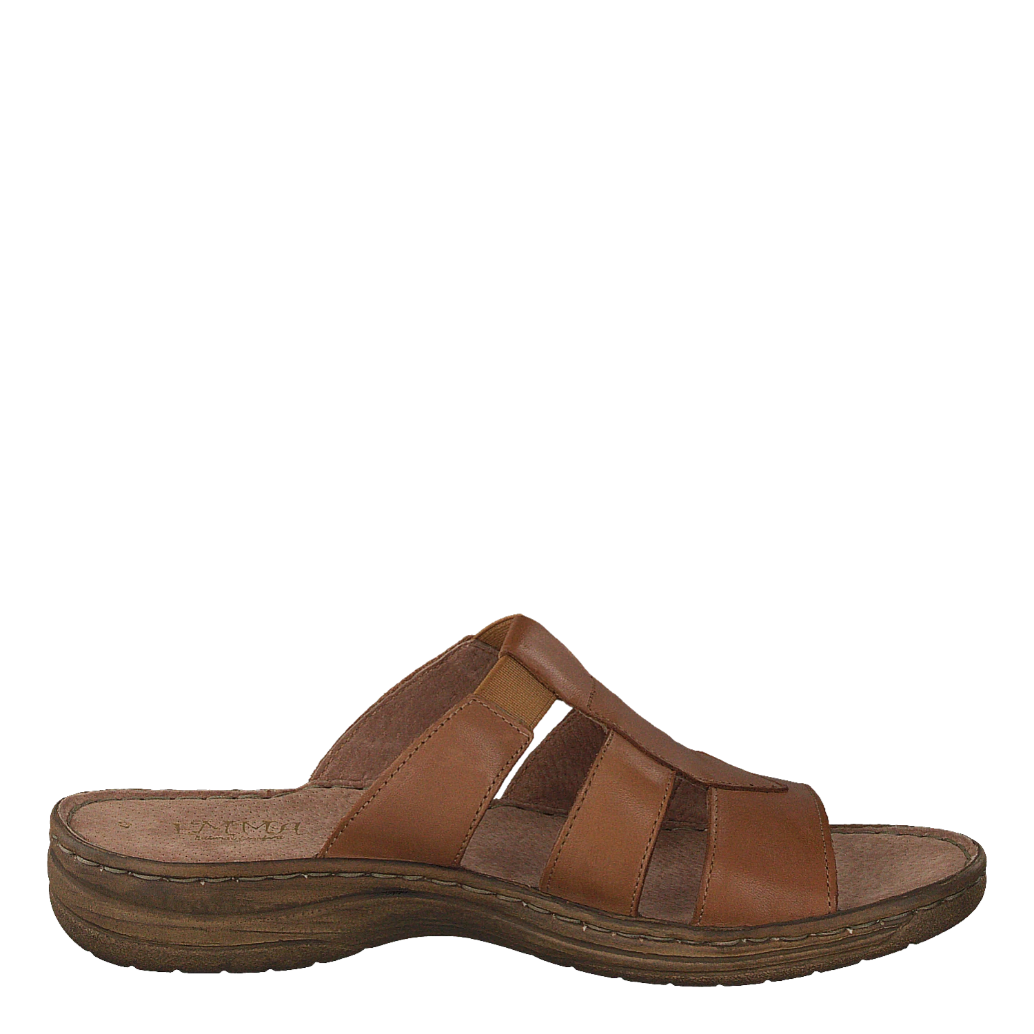 Emma 483-3097 Cognac(483 3097 Cognac) 2 Emma 483-3097 Cognac(483 3097 Cognac) - Bild 2