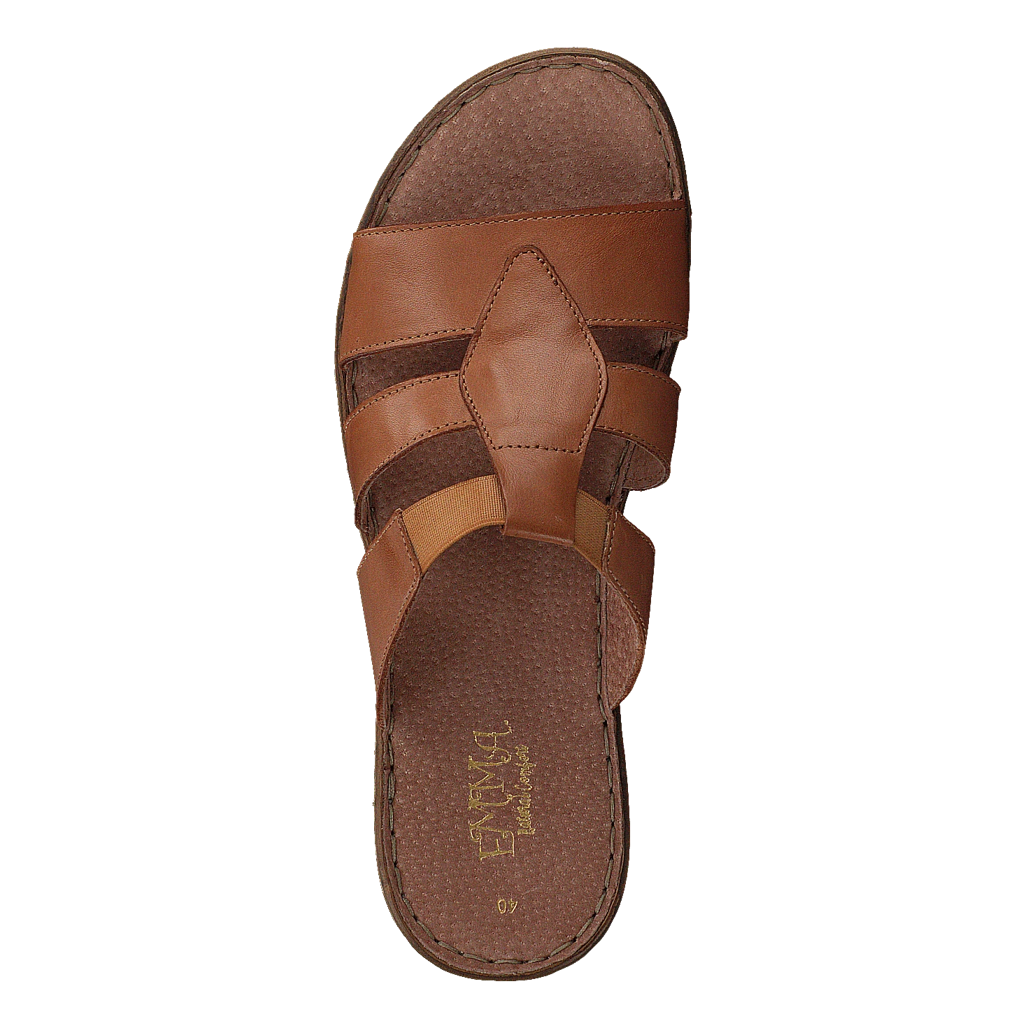 Emma 483-3097 Cognac(483 3097 Cognac) 6 Emma 483-3097 Cognac(483 3097 Cognac) - Bild 6