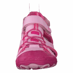 Gulliver 433-0970 Pink(433 0970 Pink) -Heppo Butik 60033 99