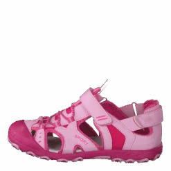 Gulliver 433-0970 Pink(433 0970 Pink)