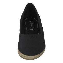 Duffy 72-10109 Black(72 10109 Black) -Heppo Butik 60034 94 2d801044 8a09 45d1 954b a8a141563b3d