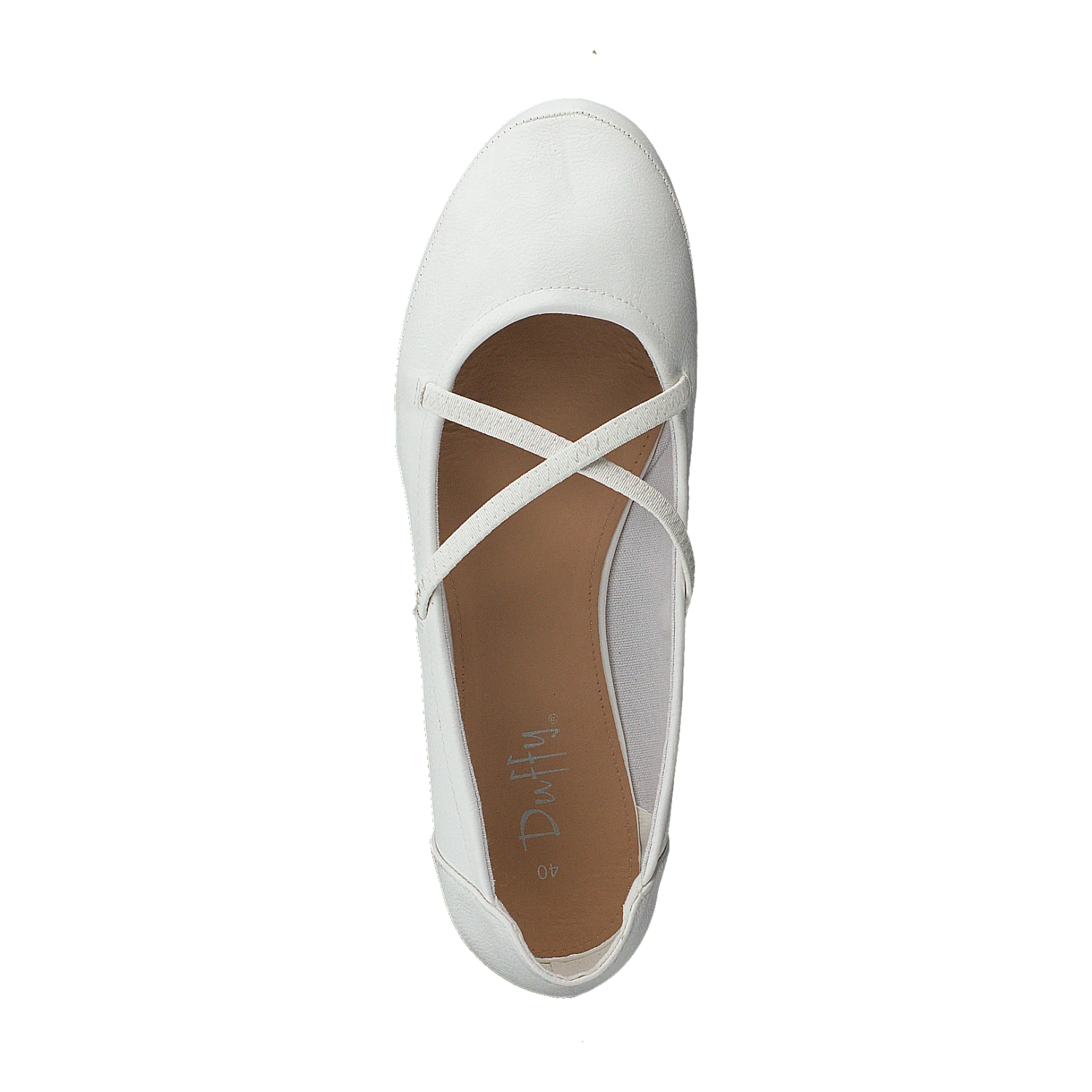 Duffy 92-34999 White(92 34999 White) 6 Duffy 92-34999 White(92 34999 White) - Bild 6