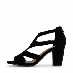 Duffy 97-10105 Black(97 10105 Black)