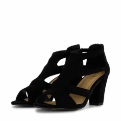 Duffy 97-10105 Black(97 10105 Black) -Heppo Butik 60035 34 005