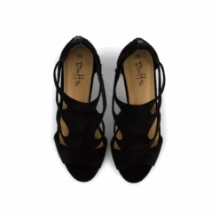 Duffy 97-10105 Black(97 10105 Black) -Heppo Butik 60035 34 006