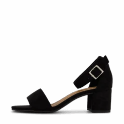 Duffy 97-18551 Black(97 18551 Black)