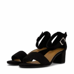 Duffy 97-18551 Black(97 18551 Black) -Heppo Butik 60035 42 005