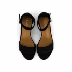 Duffy 97-18551 Black(97 18551 Black) -Heppo Butik 60035 42 006