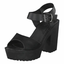 Duffy 97-29500 Black(97 29500 Black) -Heppo Butik 60035 44 7f3d553e 72d0 43c6 9f86 8717839b425d