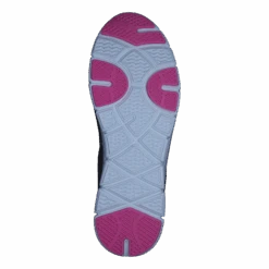 435-2311 Comfort Sock Black/Fuchsia(435 2311 Comfort Sock Black Fuchsia) -Heppo Butik 60035 69 d4986364 279b 48b2 ae7e 34a9a6377212