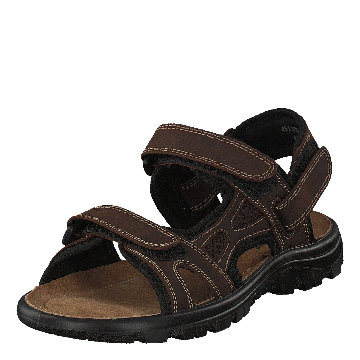 Whisper Dark Brown(451 1043 Dark Brown) 3 Whisper Dark Brown(451 1043 Dark Brown) - Bild 3