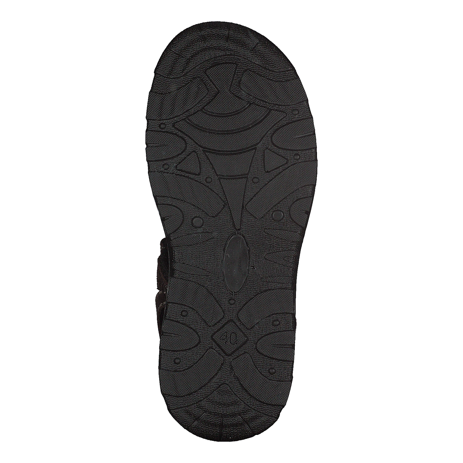 Whisper Dark Brown(451 1043 Dark Brown) 7 Whisper Dark Brown(451 1043 Dark Brown) - Bild 7