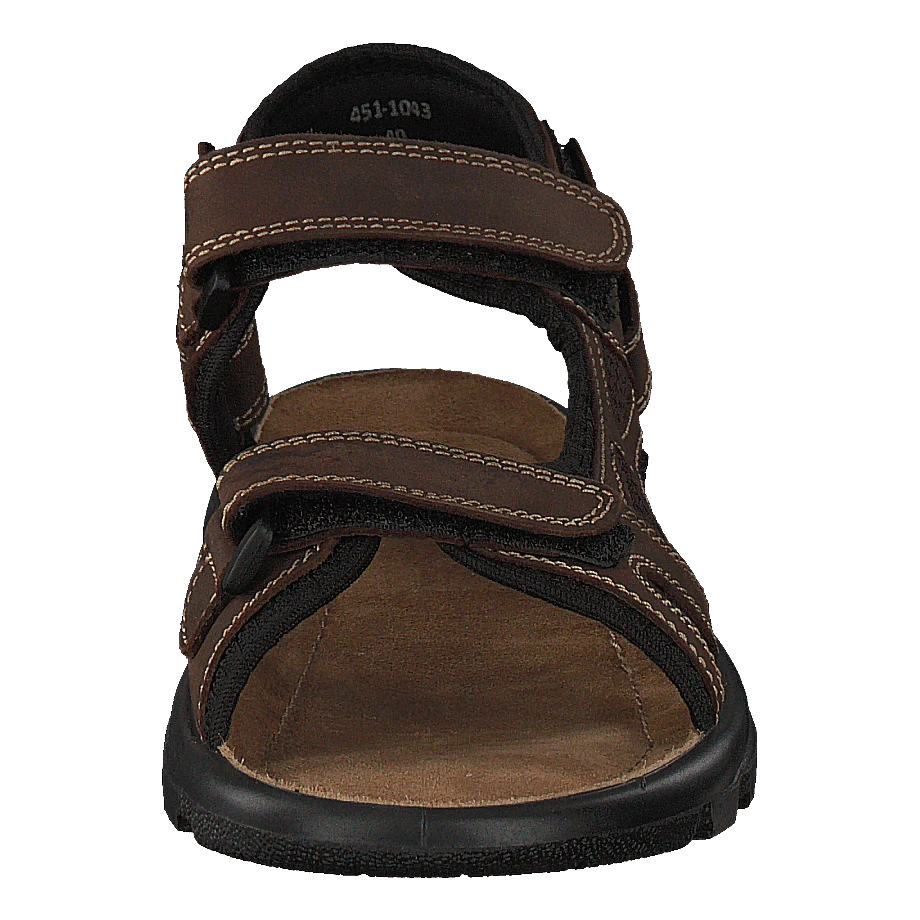 Whisper Dark Brown(451 1043 Dark Brown) 4 Whisper Dark Brown(451 1043 Dark Brown) - Bild 4