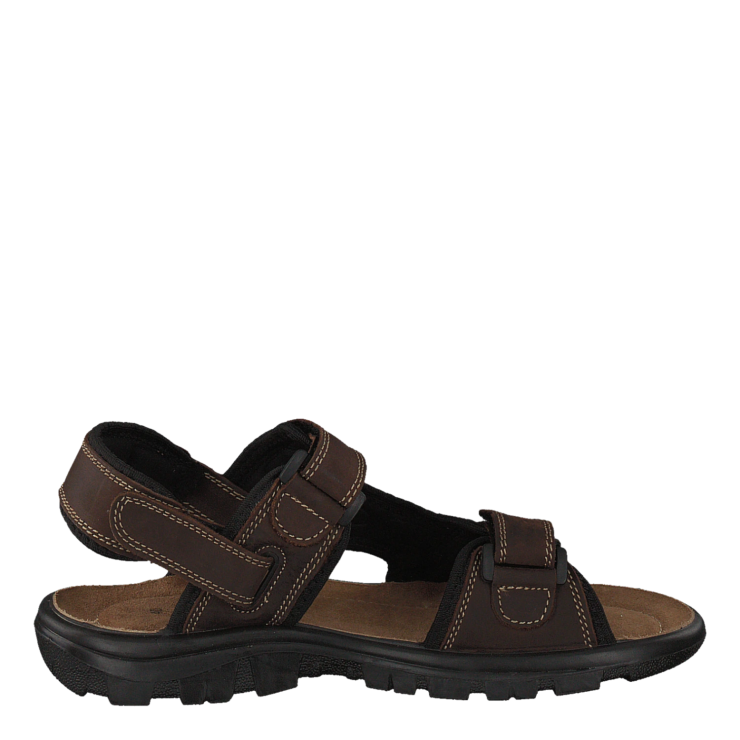 Whisper Dark Brown(451 1043 Dark Brown) 2 Whisper Dark Brown(451 1043 Dark Brown) - Bild 2