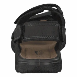 Whisper Black(451 1043 Black) -Heppo Butik 60035 81