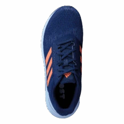 ADIDAS Response St W Noble Indigo/Hi-ResOrange/Blue(Response St W Noble Indigo Hi Resorange Blue) -Heppo Butik 60036 64 583acd00 c2bf 49ca 937d fbeeeecb5240