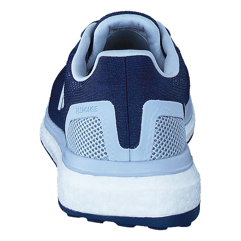 ADIDAS Response W Core Black/Aero Blue/Ftwr Wht(Response W Core Black Aero Blue Ftwr Wht) 5 ADIDAS Response W Core Black/Aero Blue/Ftwr Wht(Response W Core Black Aero Blue Ftwr Wht) - Bild 5