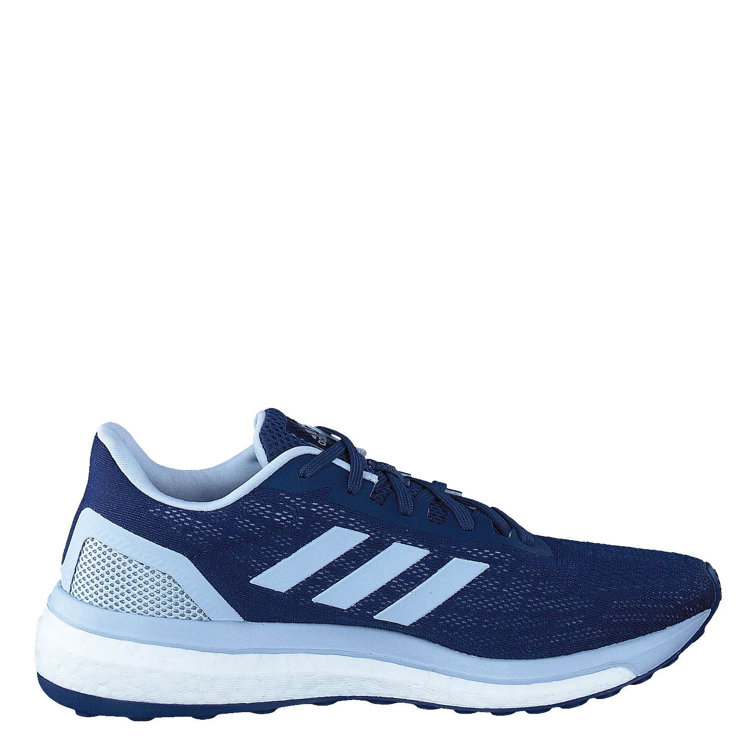 ADIDAS Response W Core Black/Aero Blue/Ftwr Wht(Response W Core Black Aero Blue Ftwr Wht) 2 ADIDAS Response W Core Black/Aero Blue/Ftwr Wht(Response W Core Black Aero Blue Ftwr Wht) - Bild 2