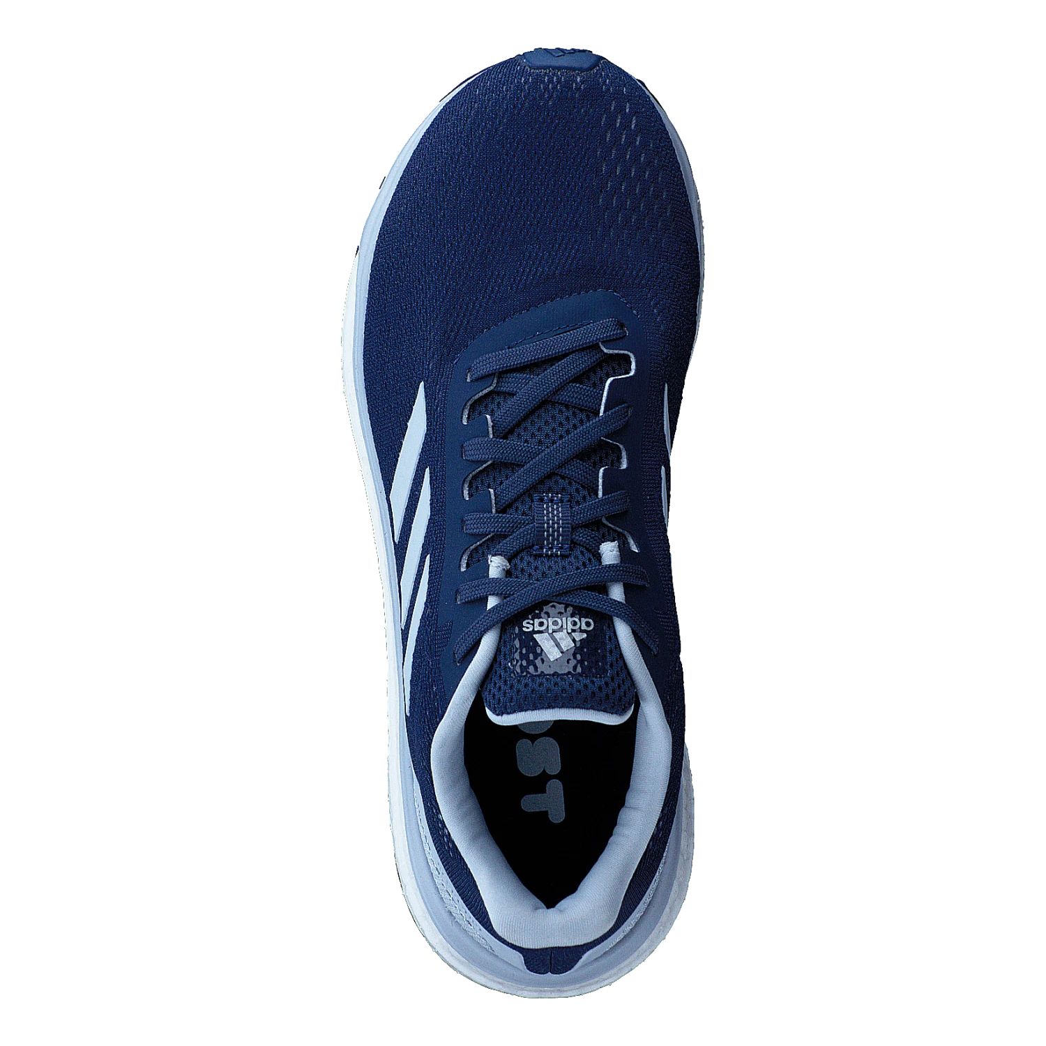 ADIDAS Response W Core Black/Aero Blue/Ftwr Wht(Response W Core Black Aero Blue Ftwr Wht) 6 ADIDAS Response W Core Black/Aero Blue/Ftwr Wht(Response W Core Black Aero Blue Ftwr Wht) - Bild 6