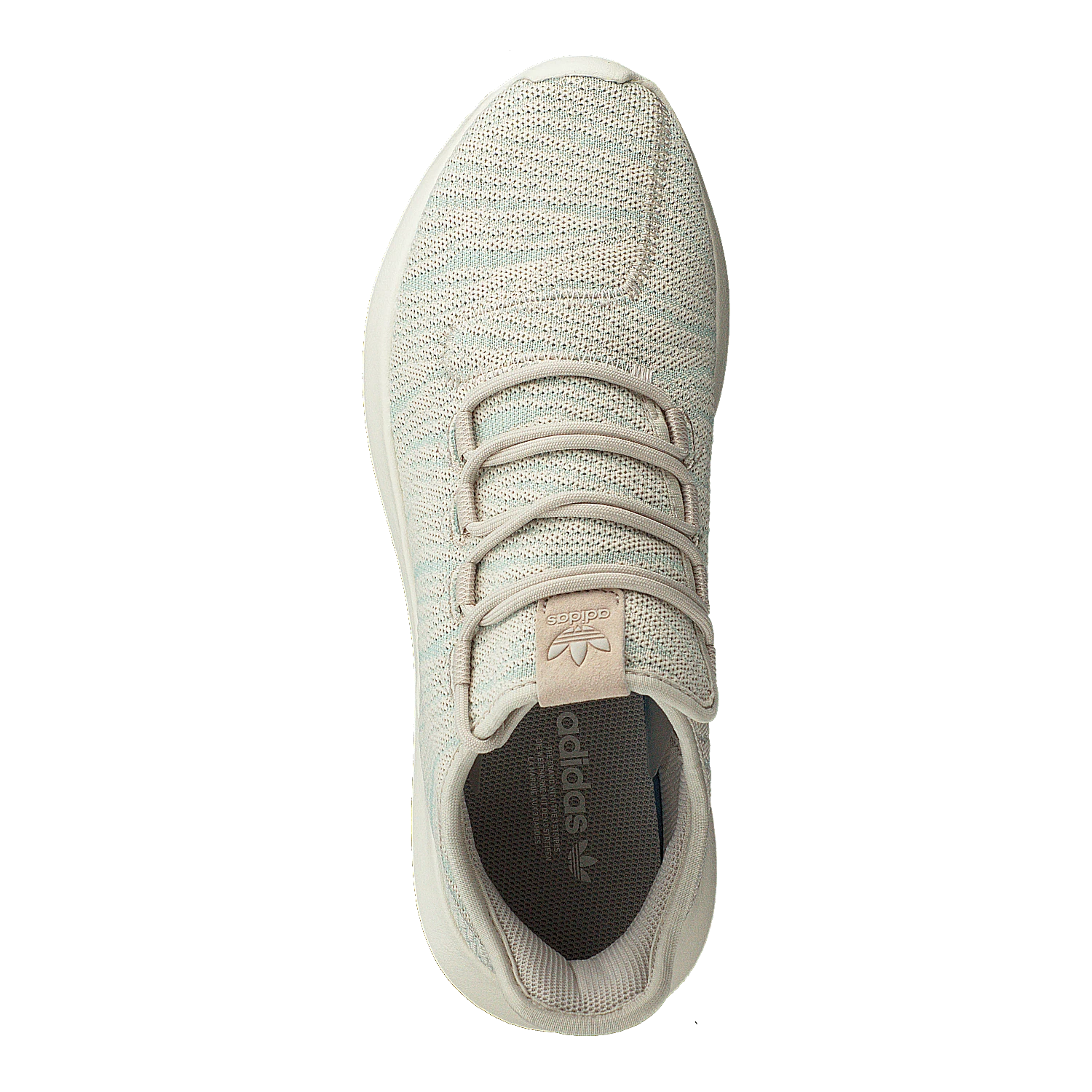 Adidas Originals Tubular Shadow W Clear Brown/Ash Green/OffWhite(Tubular Shadow W Clear Brown Ash Green Offwhite) 6 Adidas Originals Tubular Shadow W Clear Brown/Ash Green/OffWhite(Tubular Shadow W Clear Brown Ash Green Offwhite) - Bild 6