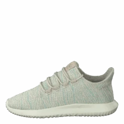 Adidas Originals Tubular Shadow W Clear Brown/Ash Green/OffWhite(Tubular Shadow W Clear Brown Ash Green Offwhite)