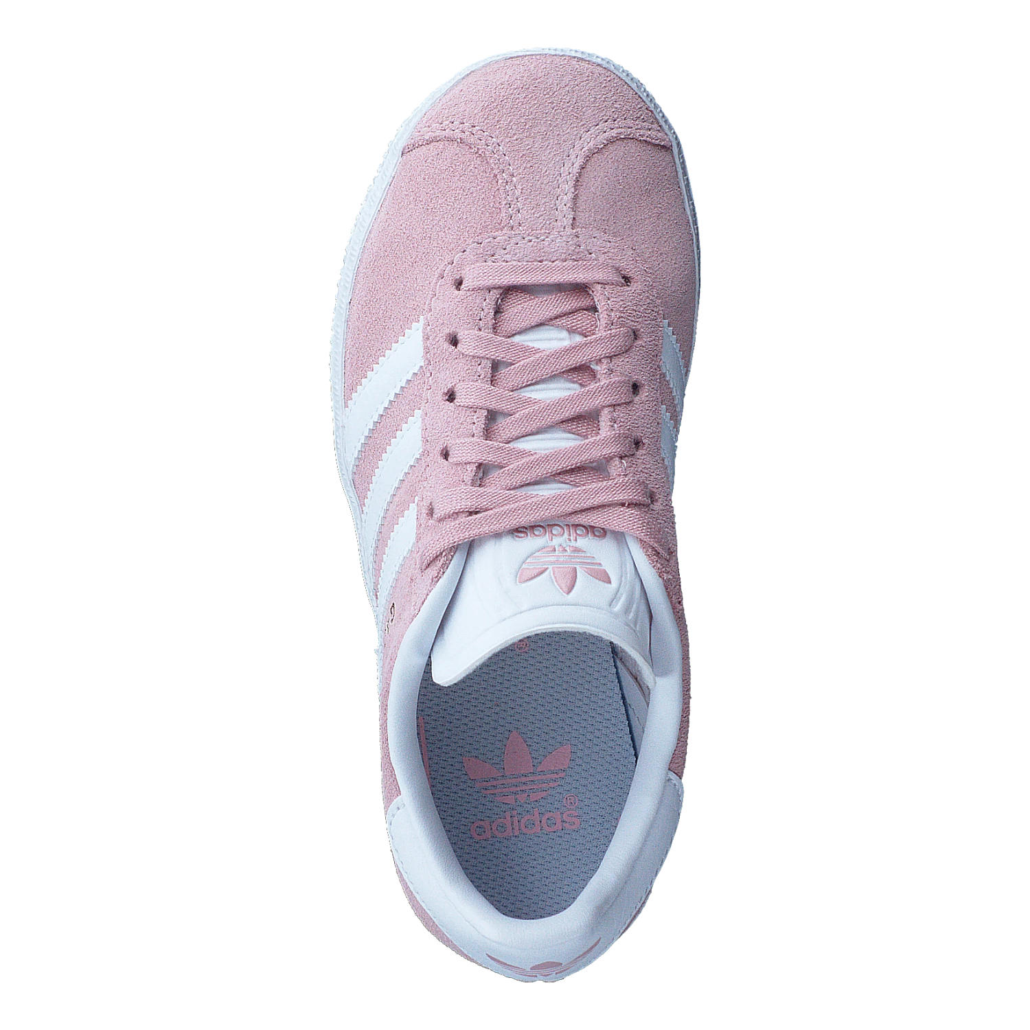 Adidas Originals Gazelle C Icey Pink F17/White/Gold Met(Gazelle C Icey Pink F17 White Gold Met) 6 Adidas Originals Gazelle C Icey Pink F17/White/Gold Met(Gazelle C Icey Pink F17 White Gold Met) - Bild 6