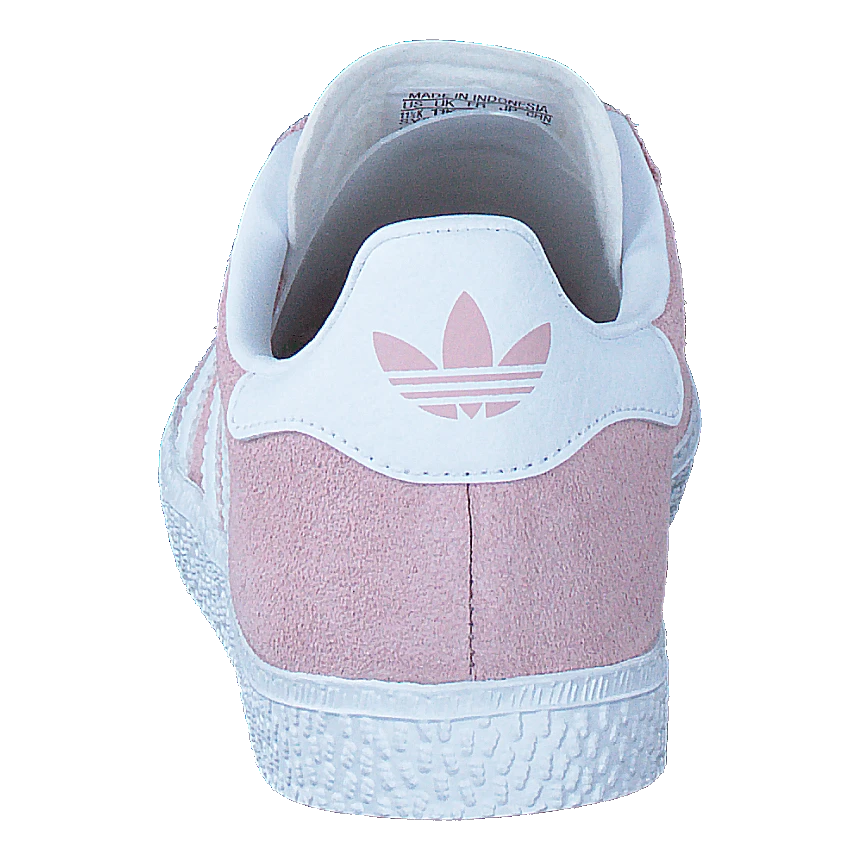 Adidas Originals Gazelle C Icey Pink F17/White/Gold Met(Gazelle C Icey Pink F17 White Gold Met) 5 Adidas Originals Gazelle C Icey Pink F17/White/Gold Met(Gazelle C Icey Pink F17 White Gold Met) - Bild 5