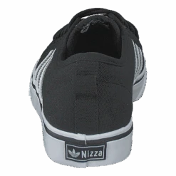 Adidas Originals Nizza Core Black/Ftwr White(Nizza Core Black Ftwr White) -Heppo Butik 60038 13 55235f3c a79d 4255 a516 a47ddd9e6f74