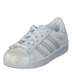 Adidas Originals Superstar C Ftwr White/Ftwr White(Superstar C Ftwr White Ftwr White) -Heppo Butik 60038 60