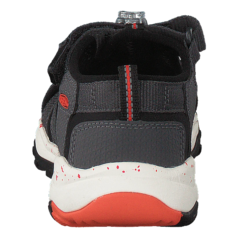 Keen Newport Neo H2 Kids Magnet/spicy Orange(Newport Neo H2 Kids Magnet Spicy Orange) 5 Keen Newport Neo H2 Kids Magnet/spicy Orange(Newport Neo H2 Kids Magnet Spicy Orange) - Bild 5