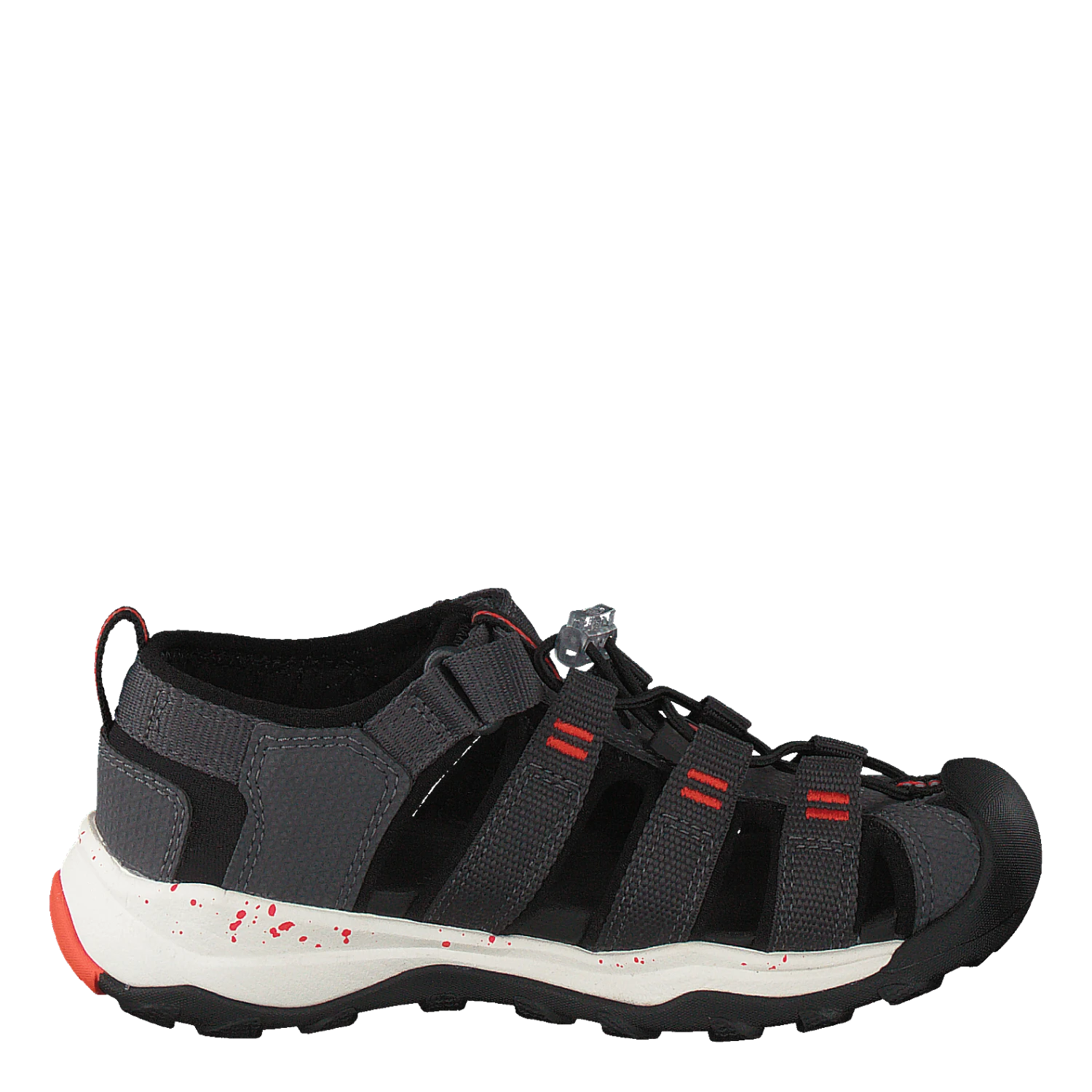 Keen Newport Neo H2 Kids Magnet/spicy Orange(Newport Neo H2 Kids Magnet Spicy Orange) 2 Keen Newport Neo H2 Kids Magnet/spicy Orange(Newport Neo H2 Kids Magnet Spicy Orange) - Bild 2