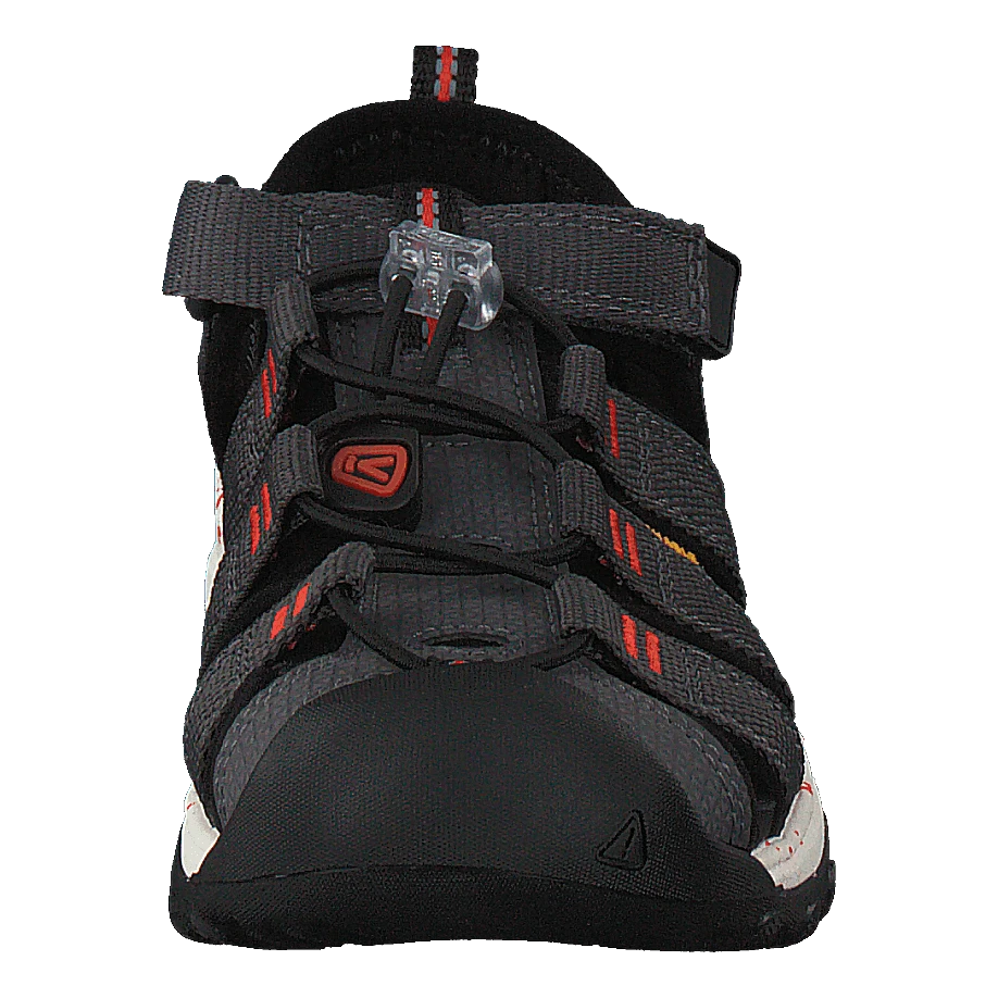 Keen Newport Neo H2 Kids Magnet/spicy Orange(Newport Neo H2 Kids Magnet Spicy Orange) 4 Keen Newport Neo H2 Kids Magnet/spicy Orange(Newport Neo H2 Kids Magnet Spicy Orange) - Bild 4