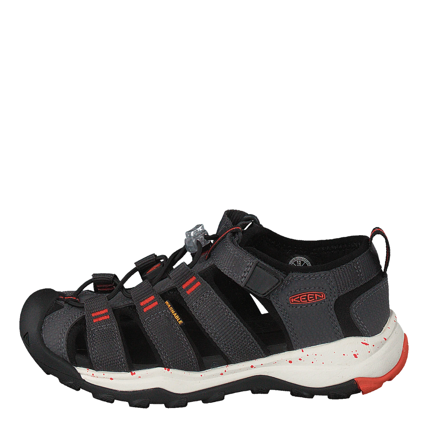 Keen Newport Neo H2 Kids Magnet/spicy Orange(Newport Neo H2 Kids Magnet Spicy Orange) 1 Keen Newport Neo H2 Kids Magnet/spicy Orange(Newport Neo H2 Kids Magnet Spicy Orange)