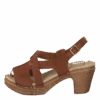 Minna Soft Brown/cuero(Minna Soft Brown Cuero)